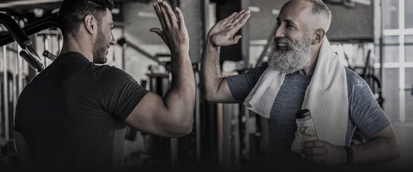 Physiotheraphie im Pure Studio